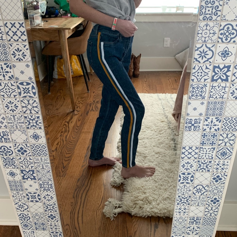 Pacsun jeans